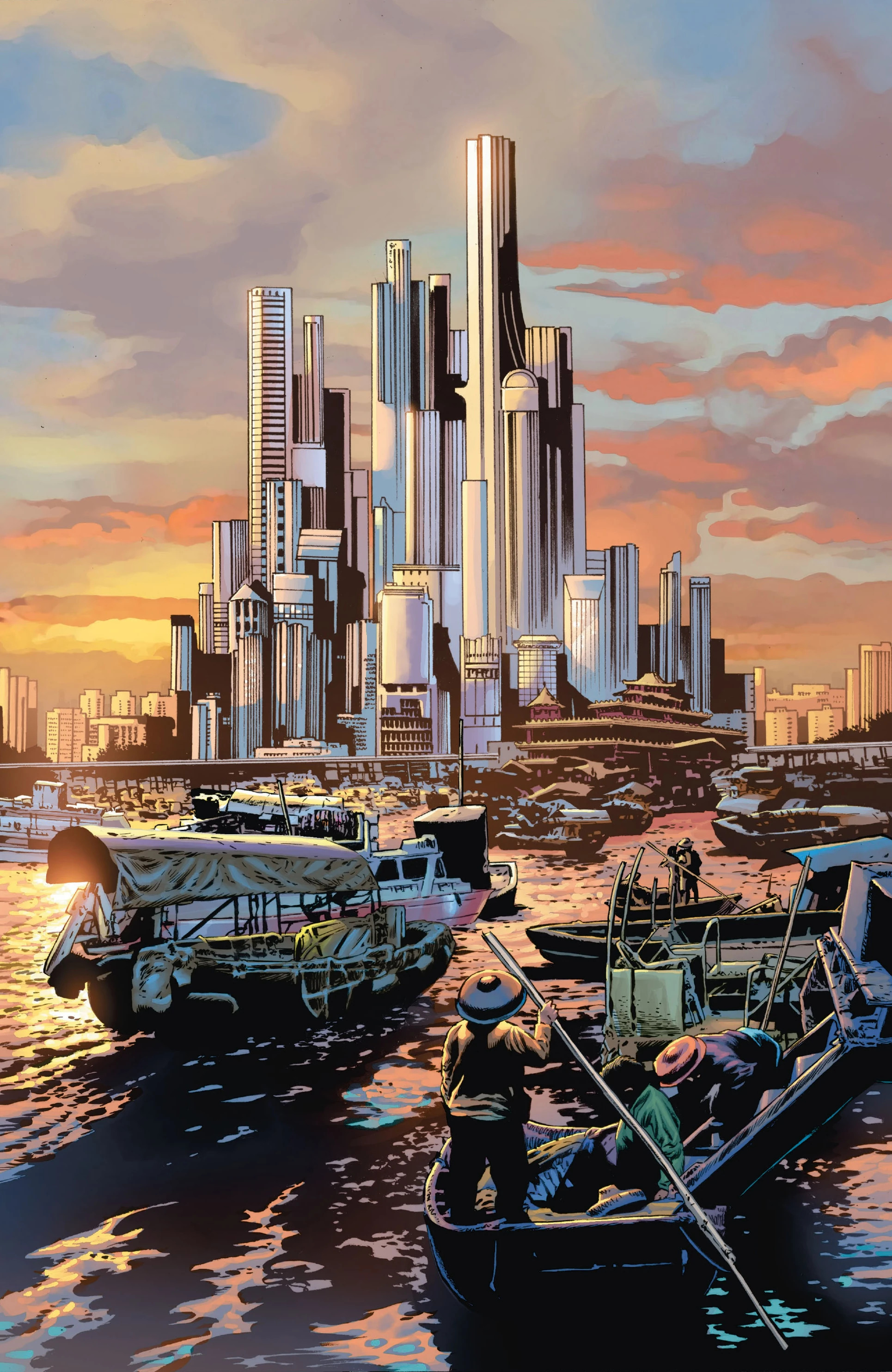 Madripoor
